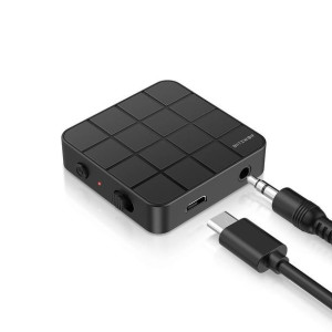 Transmiter / Odbiornik Blitzwolf Bw-bl2, Bluetooth 5.0