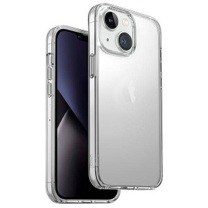 Uniq Etui Lifepro Xtreme Iphone 14 6,1" Przeźroczysty/crystal Clear