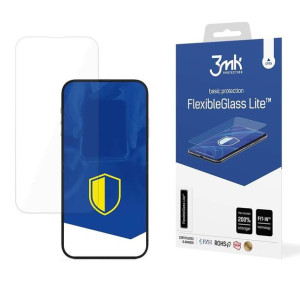 Apple Iphone 14/14 Pro - 3mk Flexibleglass Lite™