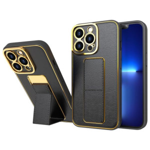 New Kickstand Case Etui Do Samsung Galaxy A53 5g Z Podstawką Czarny