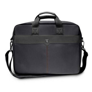 Plecak Laptop 16" Ferrari Off Track (feocecb15bk) Czarne