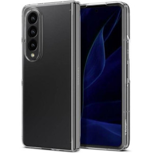 Etui Galaxy Z Fold 4 Spigen Airskin Crystal Transparentne