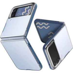Etui Samsung Galaxy Z Flip 4 Spigen Cyrill Color Brick Coast
