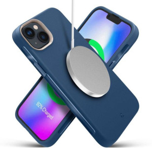 Etui Iphone 14 Plus Spigen Cyrill Ultra Color Mag Magsafe Coast