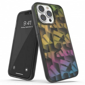 Oryginalne Etui Iphone 13 Pro Adidas Or Moulded Case Graphic Wielokolorowe