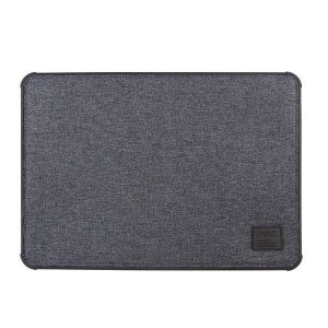 Uniq Etui Dfender Laptop Sleeve 16" Szary/marl Grey