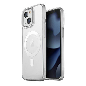 Uniq Etui Lifepro Xtreme Iphone 13 6,1" Magsafe Przezroczysty/crystal Clear