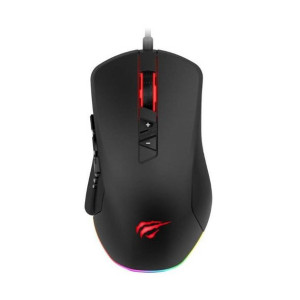 Mysz Gamingowa Havit Gamenote Ms900 (ms760) Rgb 12000 Dpi