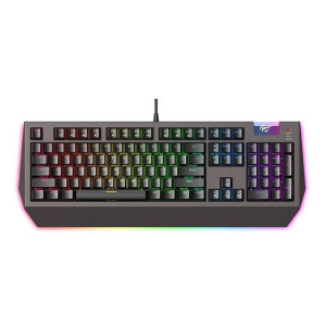 Klawiatura Mechaniczna Gamingowa Havit Kb872 Rgb