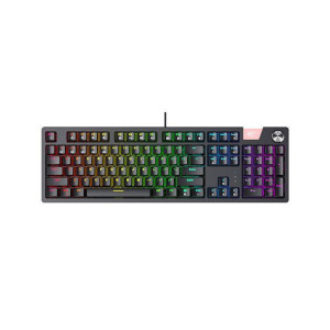 Klawiatura Mechaniczna Gamingowa Havit Kb862l Rgb