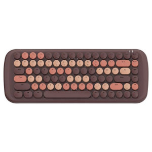 Klawiatura Mechaniczna Mofii Candy M (brązowa)