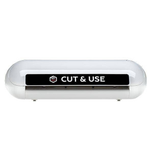 Ms Cut&use Ploter 11" + Apptool Set Pl