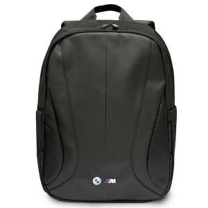 Plecak Laptop 16" Bmw Perforated Czarne