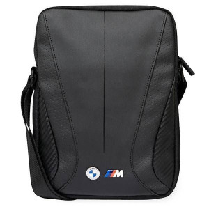 Torebka Tablet 10" Bmw Perforated Czarne