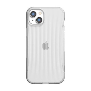 Raptic Clutch Case Etui Iphone 14 Pokrowiec Plecki Przezroczysty