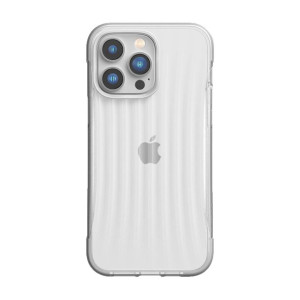 Raptic Clutch Case Etui Iphone 14 Pro Pokrowiec Plecki Przezroczysty