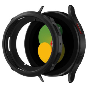Spigen Liquid Air Galaxy Watch 4 / 5 (44 Mm) Matte Black