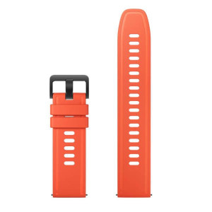 Xiaomi Pasek Opaska Do Redmi Watch S1 Active Pomarańczowy (bhr5593gl)