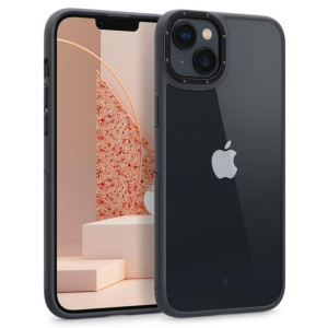 Caseology Skyfall Iphone 14 Plus Matte Black