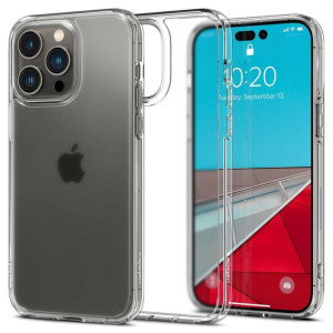 Spigen Ultra Hybrid Iphone 14 Pro Max Frost Clear