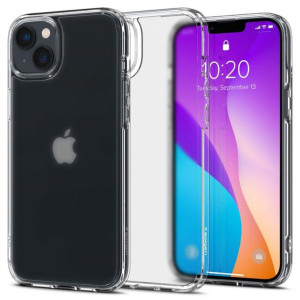 Spigen Ultra Hybrid Iphone 14 Plus Frost Clear