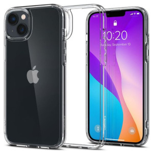 Spigen Ultra Hybrid Iphone 14 Crystal Clear