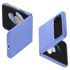 Spigen Airskin Galaxy Z Flip 4 Cornflower Blue