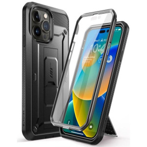 Supcase Unicorn Beetle Pro Iphone 14 Pro Max Black