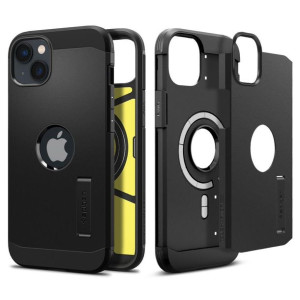 Spigen Tough Armor Mag Magsafe Iphone 14 Black