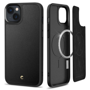 Spigen Cyrill Kajuk Mag Magsafe Iphone 14 Black