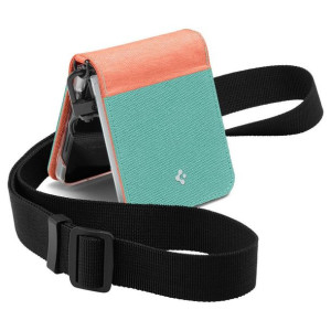 Spigen Compoty Galaxy Z Flip 4 Cotton Candy