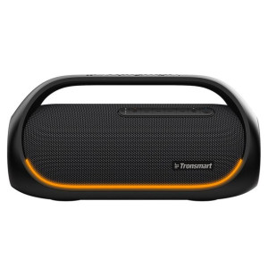 Tronsmart Bang Wodoodporny Głośnik Bezprzewodowy Bluetooth 60w Czarny
