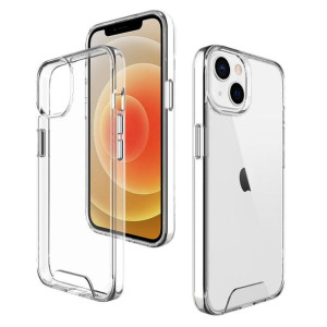 Futerał Clear Case 2mm Box Do Iphone 13