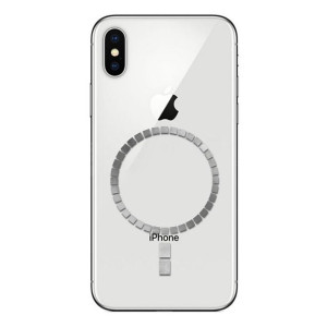 Blaszki Uniwersalne / Ring / Magnesy Magnetyczne Do Magsafe Ze Stabilizacją