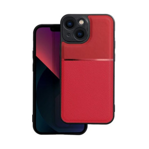 Futerał Noble Do Iphone 14 ( 6.1 ) Czerwony