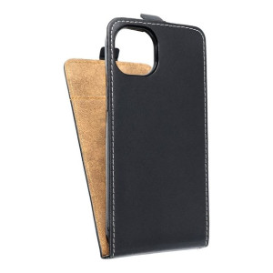 Kabura Slim Flexi Fresh Pionowa Do Iphone 14 Plus ( 6.7 ) Czarny