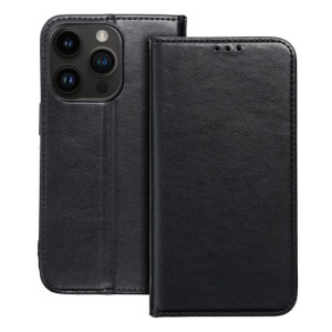 Kabura Smart Magneto Do Iphone 7 / 8 / Se 2020 / Se 2022 Czarny