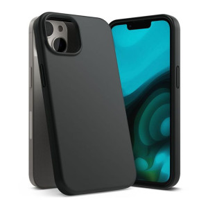 Ringke Silicone Iphone 14 Black