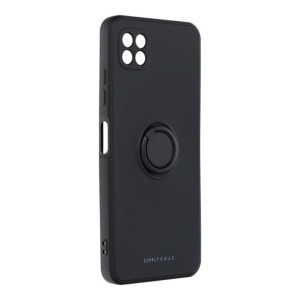 Futerał Roar Amber Case - Do Samsung Galaxy A22 5g Czarny