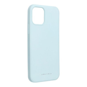 Futerał Roar Space Case - Do Iphone 12 / 12 Pro Niebieski