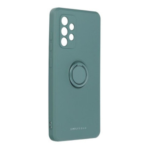 Futerał Roar Amber Case - Do Samsung Galaxy A52 5g / A52 4g Lte Zielony