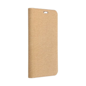 Kabura Luna Book Gold Do Samsung A52 5g / A52 Lte ( 4g ) / A52s 5g Złoty