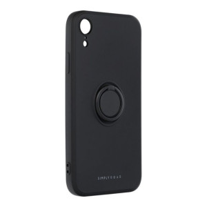 Futerał Roar Amber Case - Do Iphone Xr Czarny