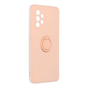 Futerał Roar Amber Case - Do Samsung Galaxy A52 5g / A52 4g Lte Różowy
