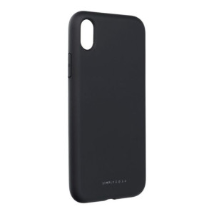 Futerał Roar Space Case - Do Iphone Xr Czarny