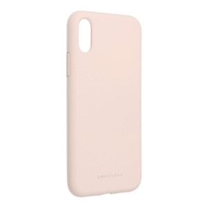 Futerał Roar Space Case - Do Iphone X / Xs Różowy