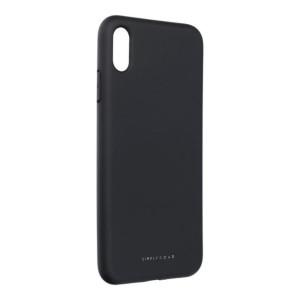 Futerał Roar Space Case - Do Iphone Xs Max Czarny