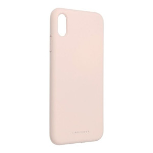 Futerał Roar Space Case - Do Iphone Xs Max Różowy