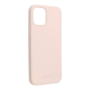 Futerał Roar Space Case - Do Iphone 12 / 12 Pro Różowy