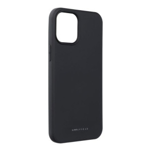 Futerał Roar Space Case - Do Iphone 12 Pro Max Czarny